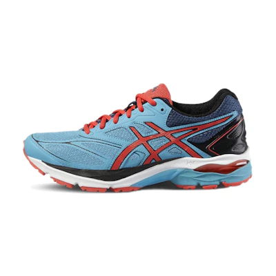 (W) ASICS Gel-Pulse 8 'Aqua Blue'