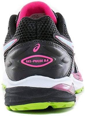 (W) 아식스 젤-펄스 8 블랙블루 (Asikseu Jel-Peolseu 8 Beullaeg Beullu) T075A-9048 Shop (W) 아식스 젤-펄스 8 블랙블루 (Asikseu Jel-Peolseu 8 Beullaeg Beullu) T075A-9048
