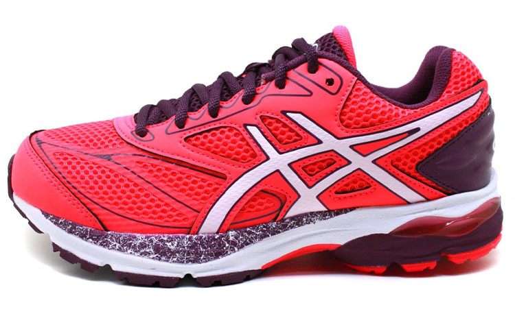 (Women) ASICS Gel-Pulse 8 'Pink White' T075A-2001