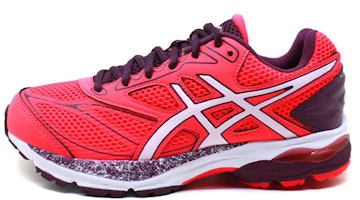 (Women) ASICS Gel-Pulse 8 'Pink White' T075A-2001 (Women) ASICS Gel-Pulse 8 'Pink White' T075A-2001
