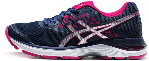 (Women) ASICS Gel-Pulse 9 'Blue' T7D8N-4993 (Women) ASICS Gel-Pulse 9 'Blue' T7D8N-4993