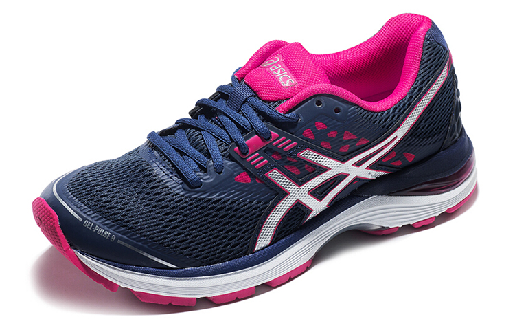 Order (W) 아식스 젤-펄스 9 '블루' (Asikseu Jel-Peolseu 9 'Beullu') T7D8N-4993