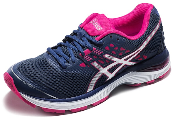 (W) ASICS Gel-Pulse 9 'Biru' T7D8N-4993 Order (W) ASICS Gel-Pulse 9 'Biru' T7D8N-4993