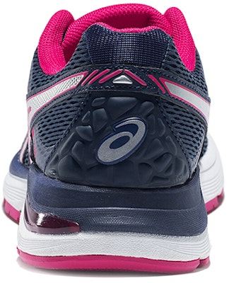 (W) ASICS Gel-Pulse 9 'Biru' T7D8N-4993 Shop (W) ASICS Gel-Pulse 9 'Biru' T7D8N-4993