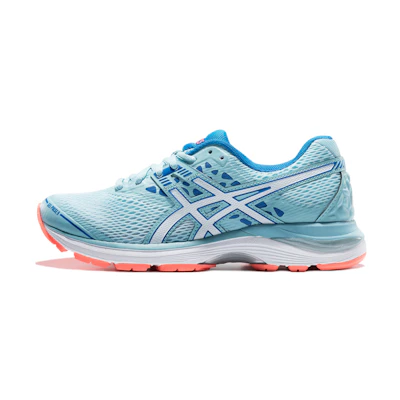 (W) ASICS Gel-Pulse 9 'Blue White'