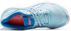 Lookbook (W) ASICS Gel-Pulse 9 ''Blau Weiß'' T7D8N-1401