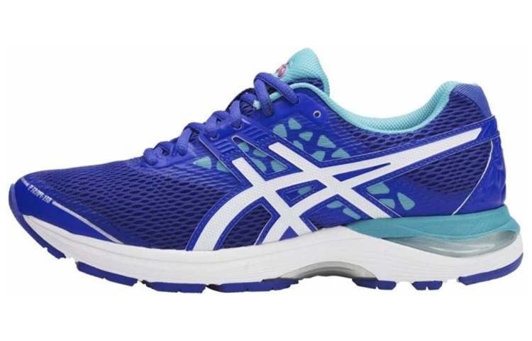 (Women) ASICS Gel-Pulse 9 'Deep Blue' T7D8N-4801