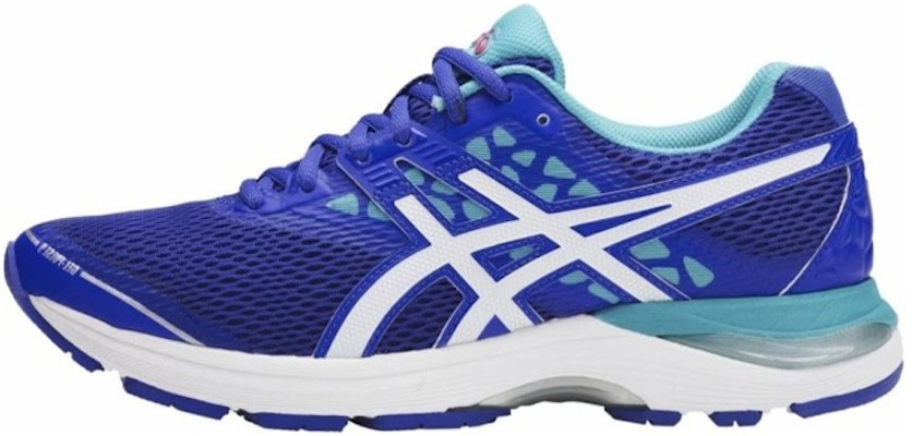 (W) ASICS Gel-Pulse 9 'Biru Tua' T7D8N-4801 Buy (W) ASICS Gel-Pulse 9 'Biru Tua' T7D8N-4801