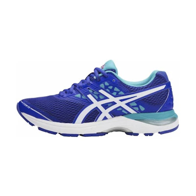 (W) ASICS Gel-Pulse 9 'Deep Blue'