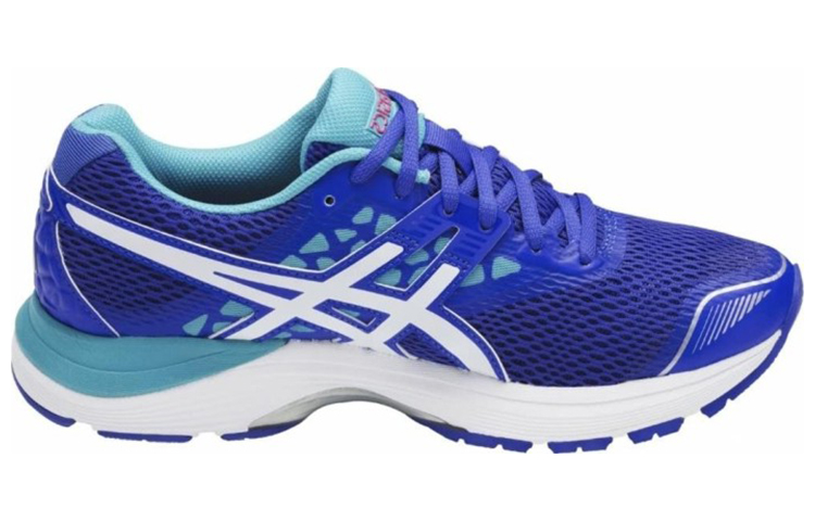 Order 亞瑟士 Gel-Pulse 9 跑步鞋 女款 深藍