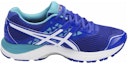 Order (W) ASICS Gel-Pulse 9 'Biru Tua' T7D8N-4801