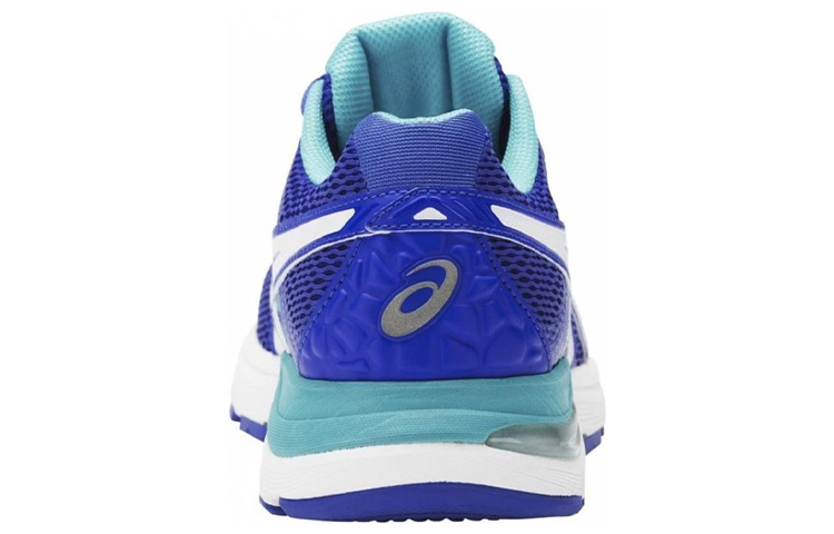 Shop 亞瑟士 Gel-Pulse 9 跑步鞋 女款 深藍