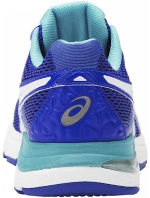 (W) ASICS Gel-Pulse 9 'Biru Tua' T7D8N-4801 Shop (W) ASICS Gel-Pulse 9 'Biru Tua' T7D8N-4801