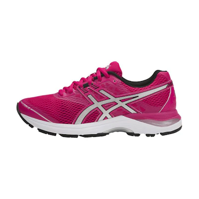 (W) ASICS Gel-Pulse 9 'Pink'