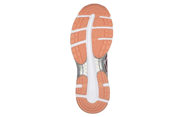 Details for Asics Gel-Pulse 9 耐磨防滑 低筒跑步鞋 女款 玫瑰紅色