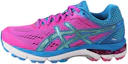Buy (W) ASICS Gel-Pursue 2 'Biru Pink' T5D6N-3567