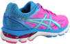 Order (W) ASICS Gel-Pursue 2 'Biru Pink' T5D6N-3567