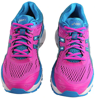 (W) ASICS Gel-Pursue 2 'Biru Pink' T5D6N-3567 Lookbook (W) ASICS Gel-Pursue 2 'Biru Pink' T5D6N-3567