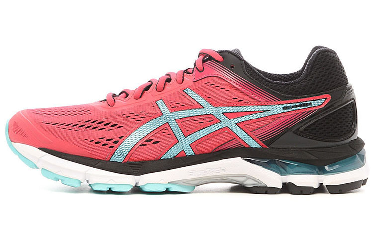 (Women) ASICS Gel-Pursue 2 'Pink Blue' T5D5N-2140