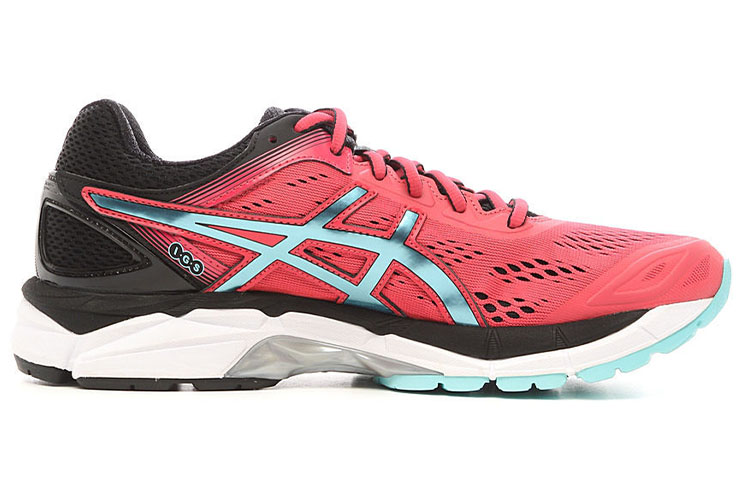 Order (W) ASICS Gel-Pursue 2 'Merah Jambu Biru' T5D5N-2140