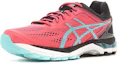 Lookbook (W) ASICS Gel-Pursue 2 'Merah Jambu Biru' T5D5N-2140