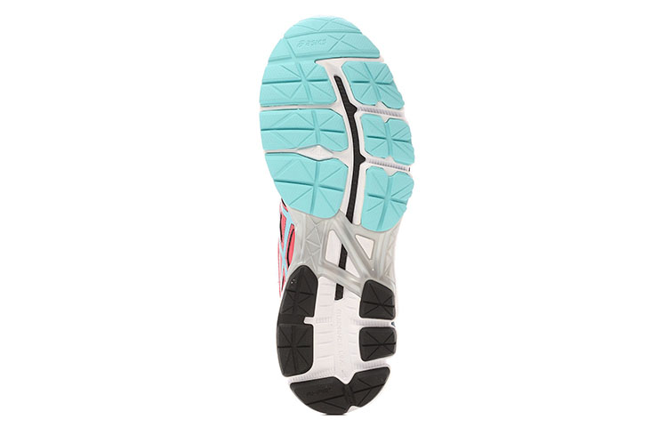 Purchase (W) ASICS Gel-Pursue 2 'Merah Jambu Biru' T5D5N-2140