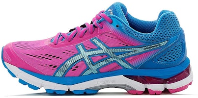 (W) ASICS Gel-Pursue 2 'Pink Biru' T5D5N-3567 Buy (W) ASICS Gel-Pursue 2 'Pink Biru' T5D5N-3567