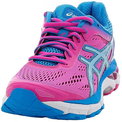 (W) ASICS Gel-Pursue 2 'Merah Jambu Biru' T5D5N-3567 Order (W) ASICS Gel-Pursue 2 'Merah Jambu Biru' T5D5N-3567