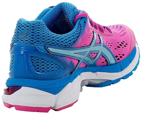 (W) アシックス ゲルパース2 ピンク/ブルー T5D5N-3567 Lookbook (W) アシックス ゲルパース2 ピンク/ブルー T5D5N-3567