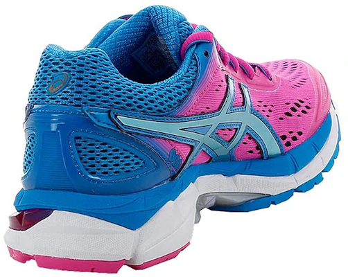 (W) ASICS Gel-Pursue 2 'Merah Jambu Biru' T5D5N-3567 Lookbook (W) ASICS Gel-Pursue 2 'Merah Jambu Biru' T5D5N-3567