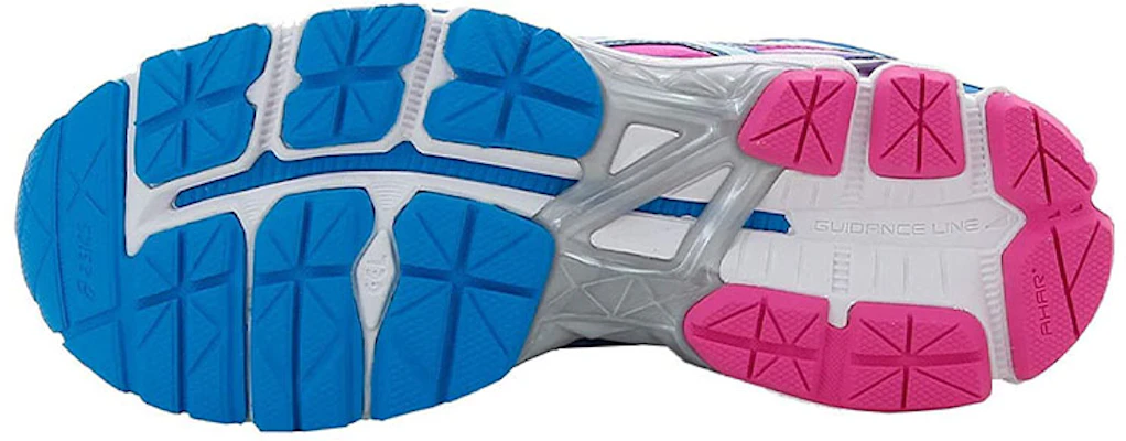 (W) ASICS Gel-Pursue 2 'Merah Jambu Biru' T5D5N-3567 Shop (W) ASICS Gel-Pursue 2 'Merah Jambu Biru' T5D5N-3567