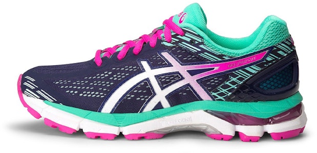 (W) ASICS Gel-Pursue 3 'Biru Merah Jambu' T6C6N-4901 Buy (W) ASICS Gel-Pursue 3 'Biru Merah Jambu' T6C6N-4901