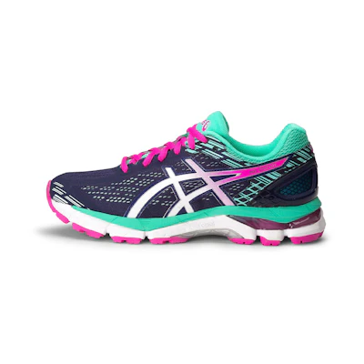 (W) ASICS Gel-Pursue 3 'Blue Pink'