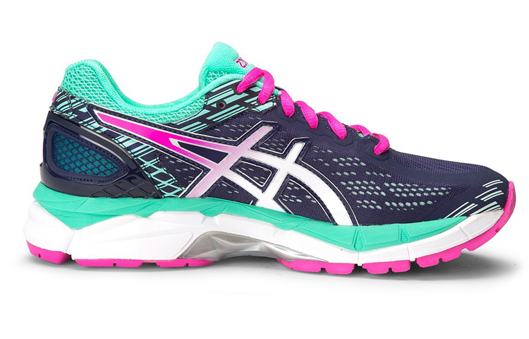 (W) ASICS Gel-Pursue 3 'Blue Pink' 圖 2