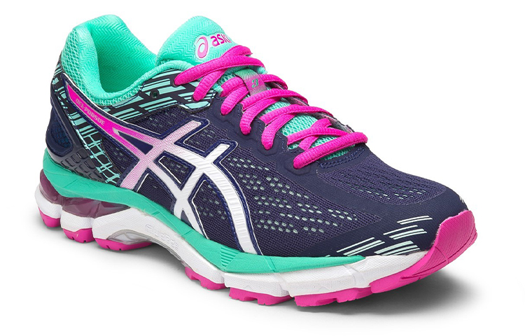 (W) ASICS Gel-Pursue 3 'Blue Pink' 圖 3