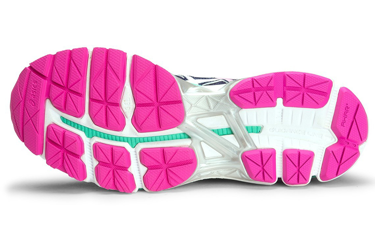 (W) ASICS Gel-Pursue 3 'Blue Pink' 圖 4