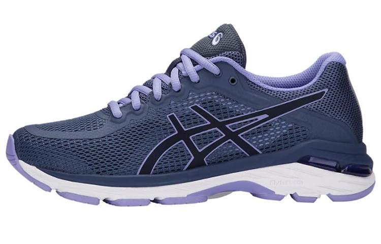 (Women) ASICS Gel-Pursue 4 'Blue Purple' T859N-5649