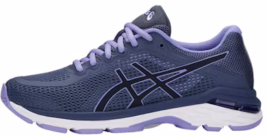 (Women) ASICS Gel-Pursue 4 'Blue Purple' T859N-5649 (Women) ASICS Gel-Pursue 4 'Blue Purple' T859N-5649
