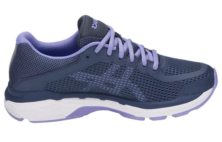 Order (W) ASICS Gel-Pursue 4 '蓝紫色' 运动鞋 T859N-5649
