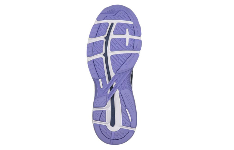 Details for (W) ASICS Gel-Pursue 4 '蓝紫色' 运动鞋 T859N-5649