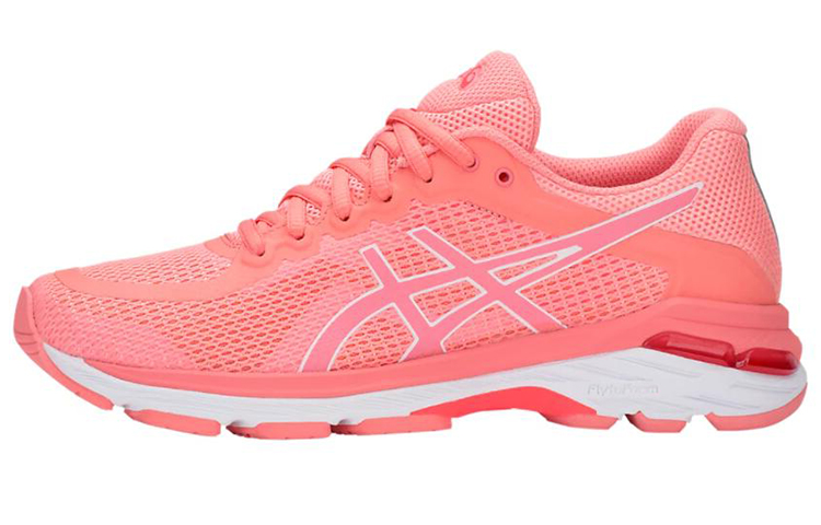 (Women) ASICS Gel-Pursue 4 'Orange Pink' T859N-0601