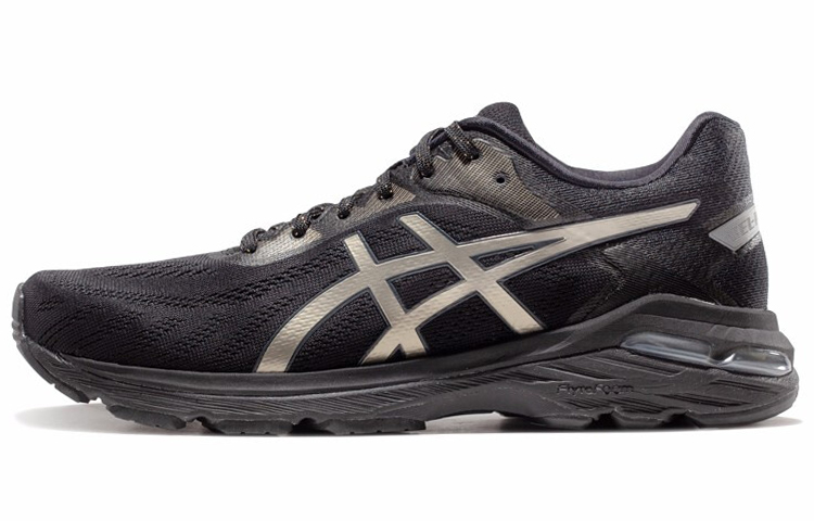 (Women) ASICS Gel-Pursue 5 /Gold 'Black' 1012A524-001
