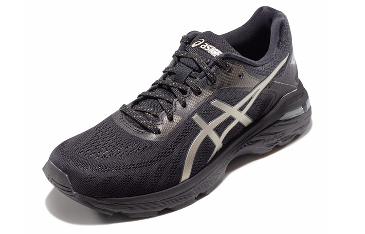 Order (W) ASICS Gel-Pursue 5 /Gold ''Schwarz'' 1012A524-001