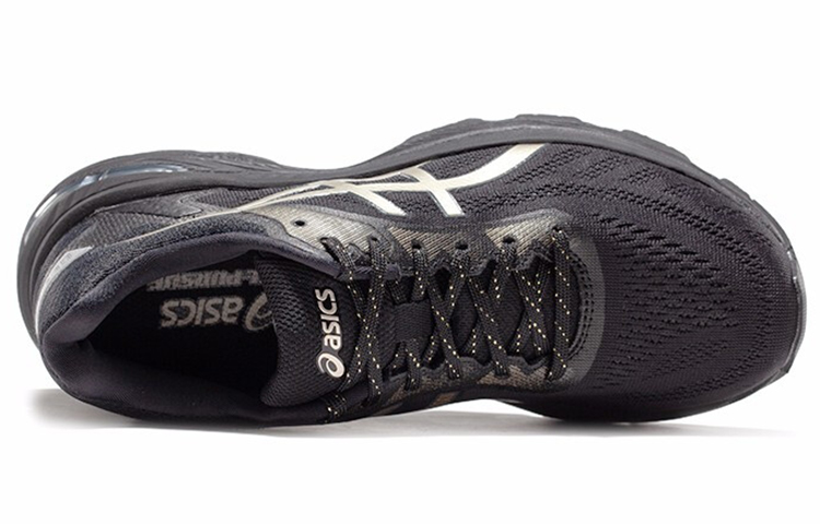 Lookbook (W) ASICS Gel-Pursue 5 /Gold ''Schwarz'' 1012A524-001