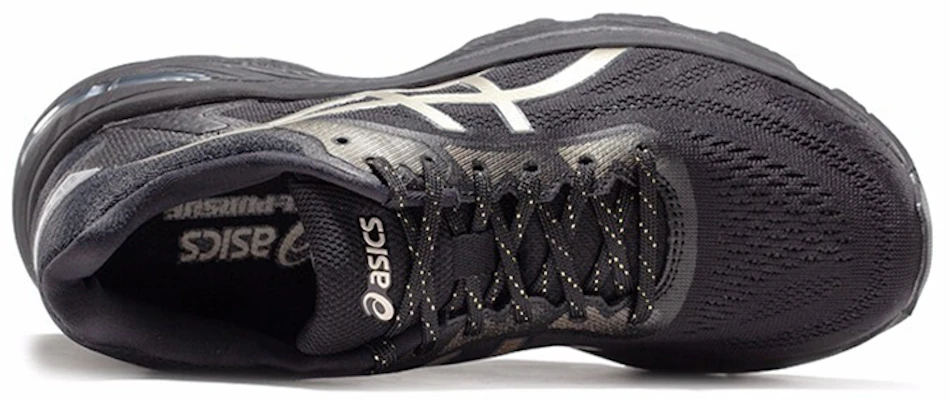 (W) ASICS Gel-Pursue 5 /Gold ''Schwarz'' 1012A524-001 Lookbook (W) ASICS Gel-Pursue 5 /Gold ''Schwarz'' 1012A524-001