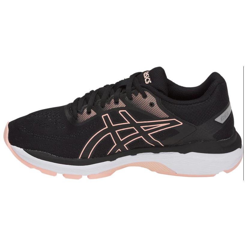 (Women) ASICS Gel-Pursue 5 /Pink 'Black' 1012A239-001