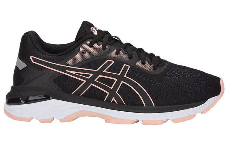 Order (W) ASICS Gel-Pursue 5 /Rosa ''Schwarz'' 1012A239-001