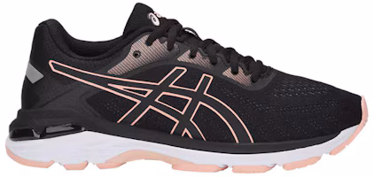 Order Asics Gel-Pursue 5 女款 黑粉色 跑步鞋