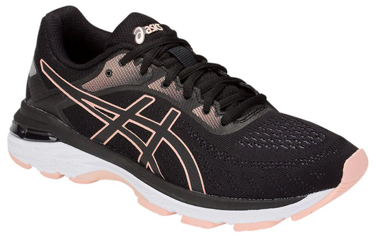 Shop (W) ASICS Gel-Pursue 5 /Rosa ''Schwarz'' 1012A239-001