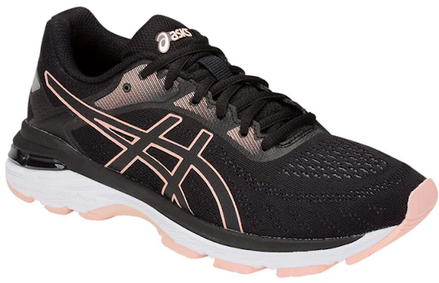 (W) ASICS Gel-Pursue 5 /Rosa ''Schwarz'' 1012A239-001 Shop (W) ASICS Gel-Pursue 5 /Rosa ''Schwarz'' 1012A239-001